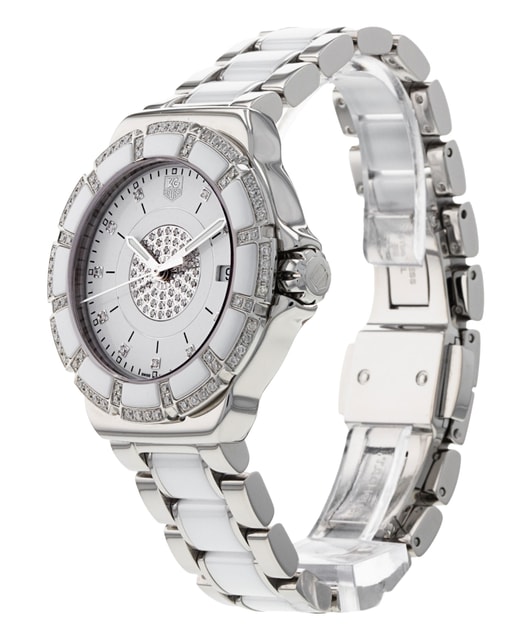 Tag Heuer Formula 1 WAH121D.BA0861 Image 2